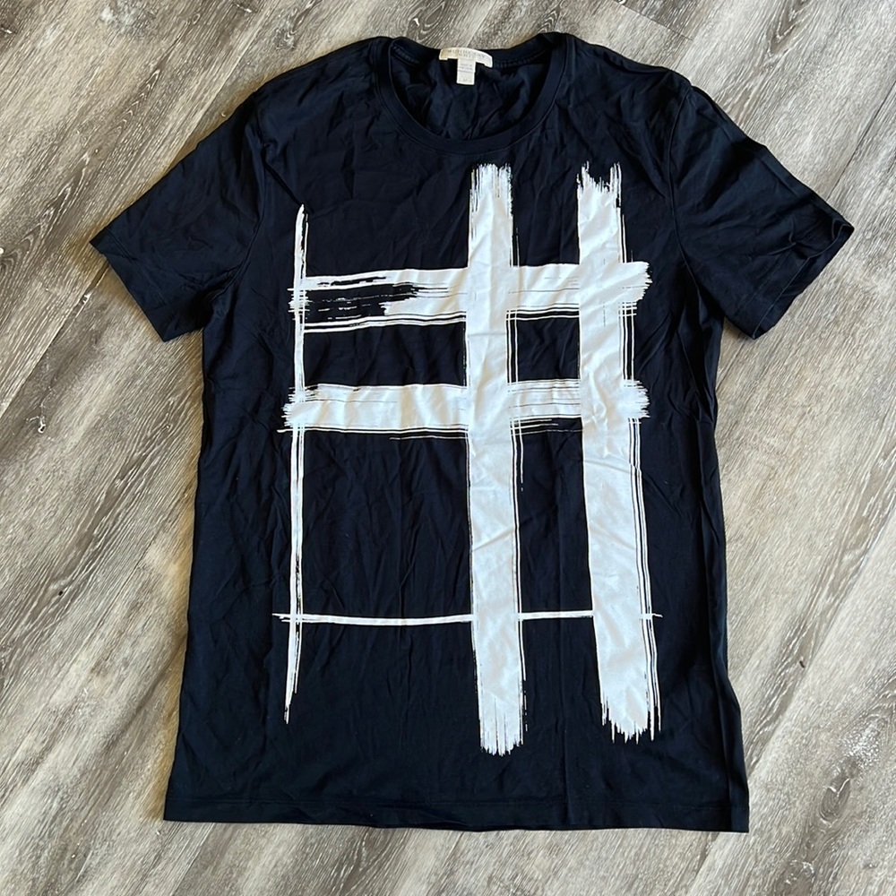 Burberry Brit T shirt / graphic T